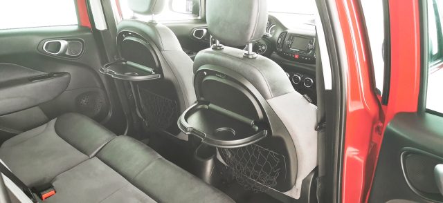 FIAT 500L usata, con Start/Stop Automatico