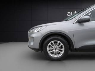 FORD Kuga usata, con Climatizzatore