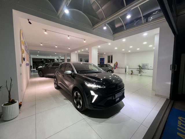 RENAULT Captur usata, con Alzacristalli elettrici