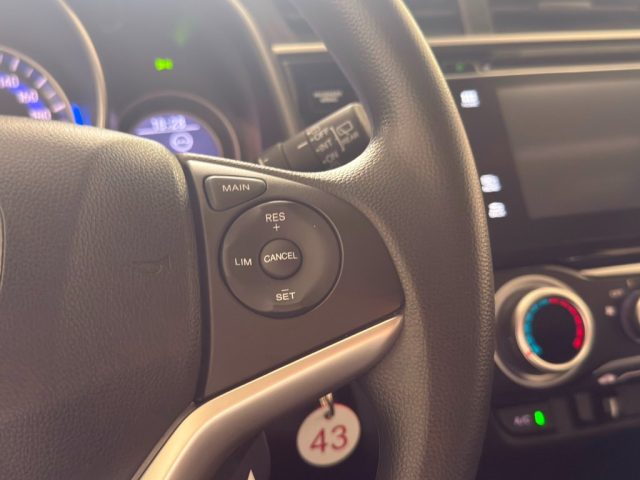 HONDA Jazz usata, con Cruise Control