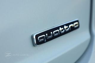 AUDI Q8 usata, con Autoradio digitale