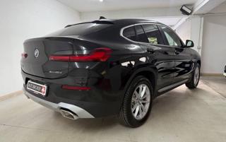 BMW X4 usata, con Airbag laterali