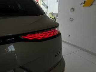 DS AUTOMOBILES DS 7 usata, con Bracciolo