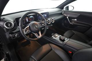 MERCEDES-BENZ A 180 A 200 Automatic 4p. Sport