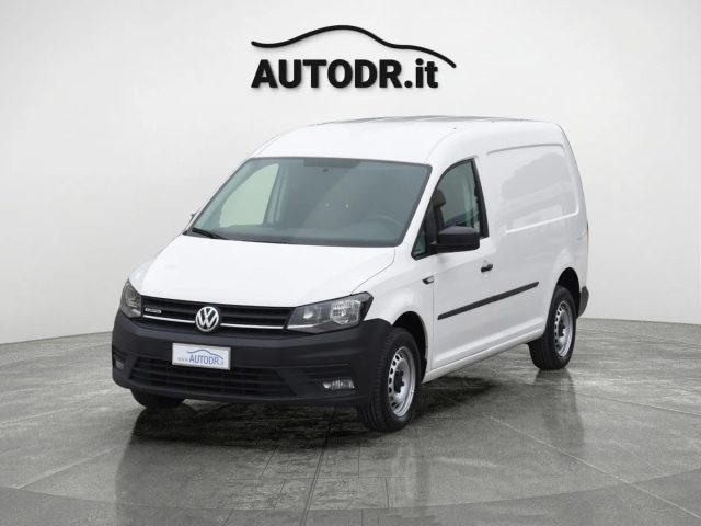 VOLKSWAGEN Caddy usata 31