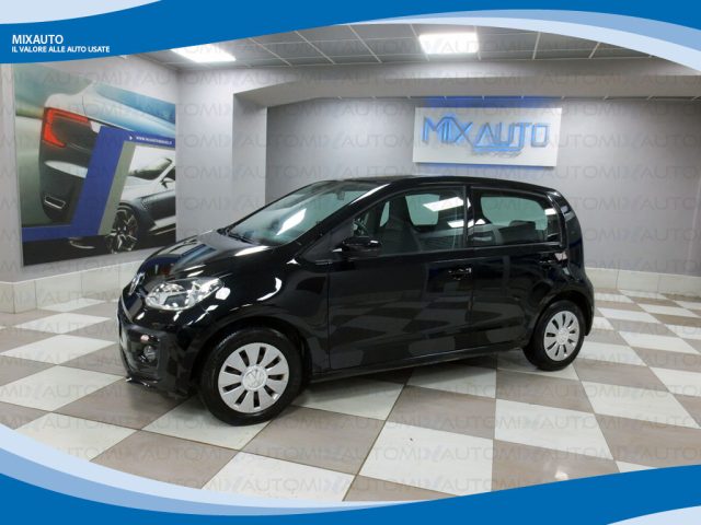 VOLKSWAGEN up! usata, con ABS