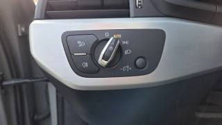 AUDI A4 usata, con Sedili sportivi