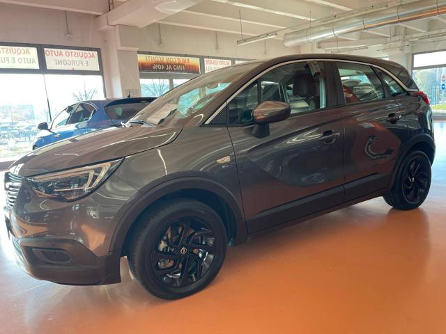 OPEL Crossland X usata, con Alzacristalli elettrici