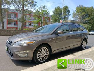 FORD Mondeo usata, con Airbag
