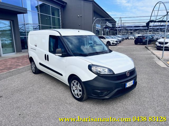 FIAT Doblo usata, con Airbag