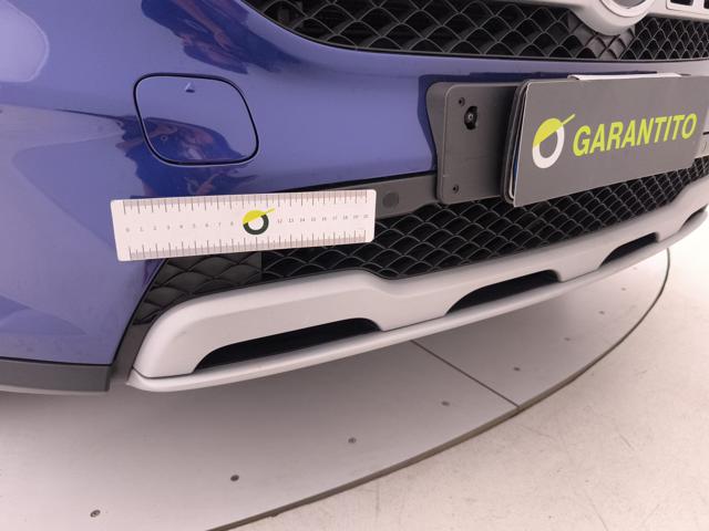 MERCEDES-BENZ GLB 180 usata 48