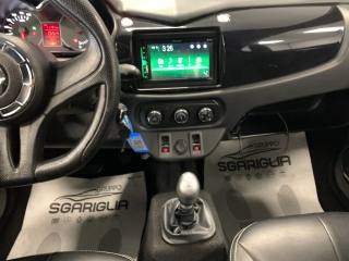 CHATENET CH40 usata, con Park Distance Control