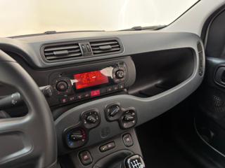 FIAT Panda usata, con ESP