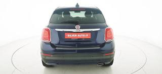 FIAT 500X usata, con Autoradio