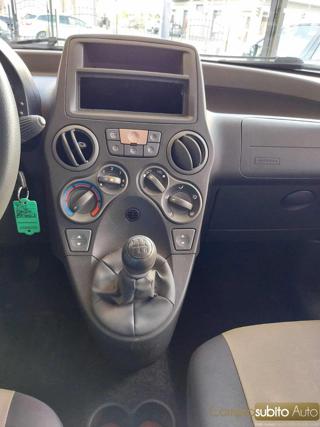 FIAT Panda usata 22