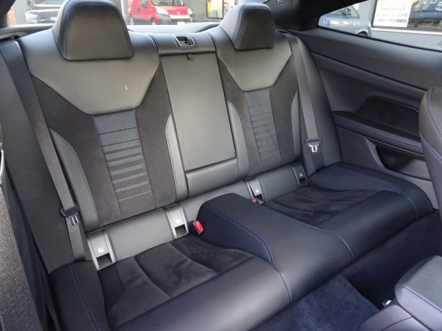 BMW 430 usata, con Climatizzatore