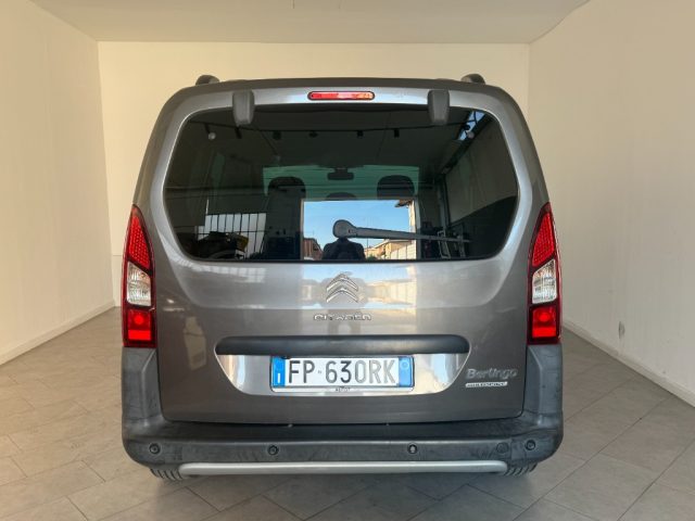 CITROEN Berlingo usata 5