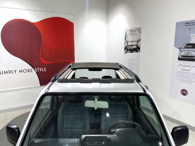 SUZUKI Jimny usata 8