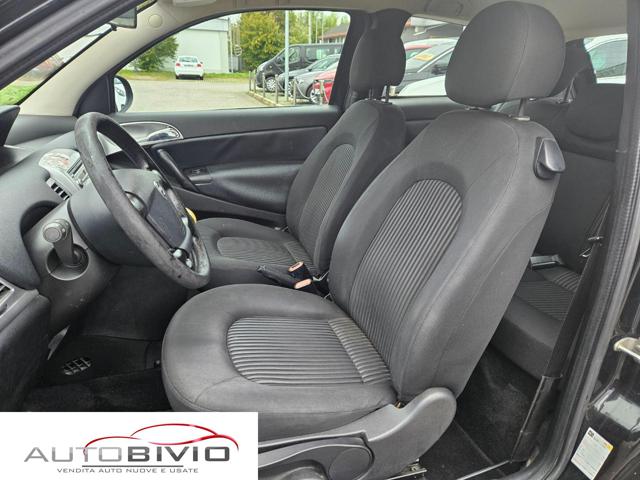 LANCIA Ypsilon usata, con Servosterzo