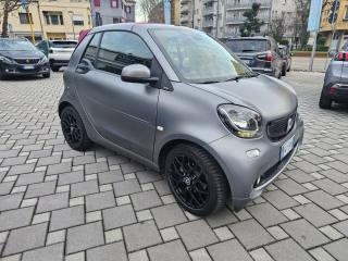 SMART ForTwo usata, con Cerchi in lega