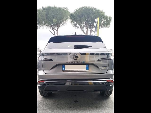 RENAULT Austral usata 3
