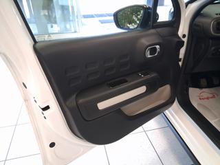 CITROEN C3 usata, con Immobilizzatore elettronico