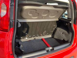 FIAT Panda usata, con ESP