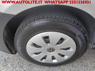MERCEDES-BENZ Vito usata, con ESP
