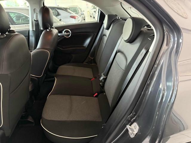 FIAT 500X usata, con Cruise Control