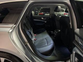 AUDI A6 usata, con Tettuccio apribile