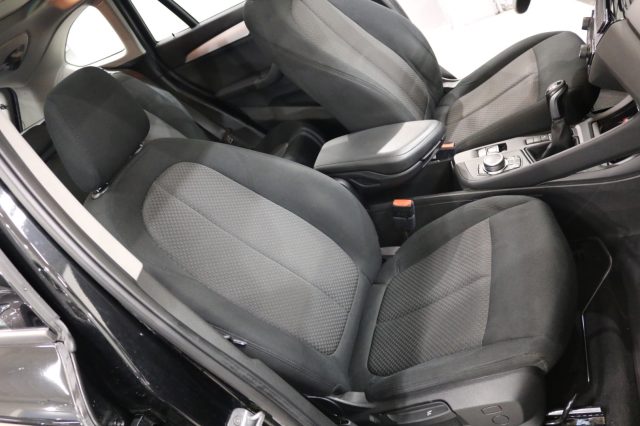 BMW X1 usata, con ESP