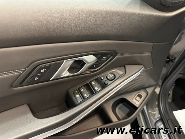 BMW M3 usata, con Trazione integrale