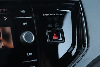 VOLKSWAGEN Taigo usata, con Bluetooth