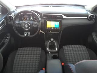 MG ZS usata, con Climatizzatore