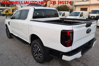 FORD Ranger usata, con ESP