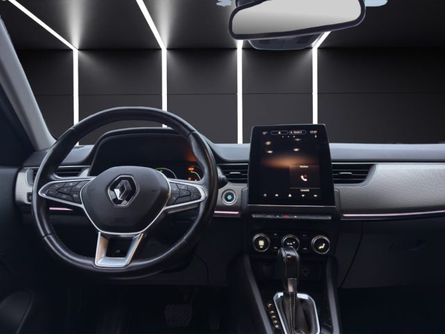 RENAULT Arkana usata, con Immobilizzatore elettronico