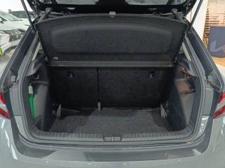SKODA Fabia usata, con ESP