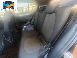 BMW X2 usata, con Cruise Control