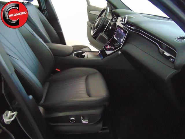 MASERATI Grecale usata, con Climatizzatore