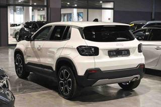 JEEP Avenger usata, con Autoradio