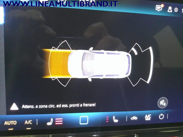 VOLKSWAGEN Golf usata, con USB