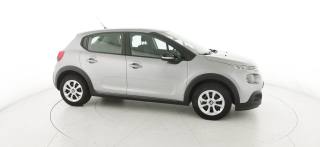 CITROEN C3 usata, con Vivavoce