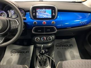 FIAT 500X usata, con Boardcomputer