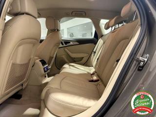 AUDI A6 usata, con USB