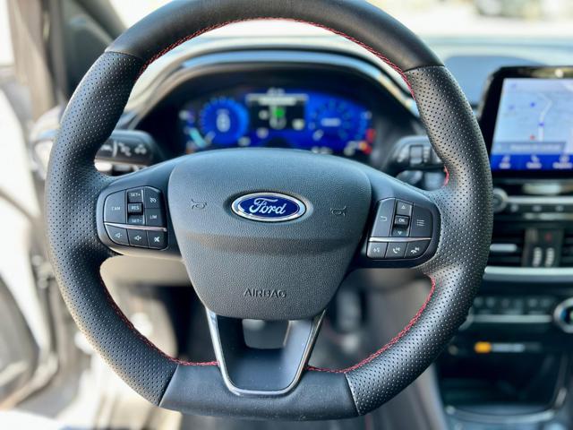 FORD Puma usata, con Regolazione elettrica sedili