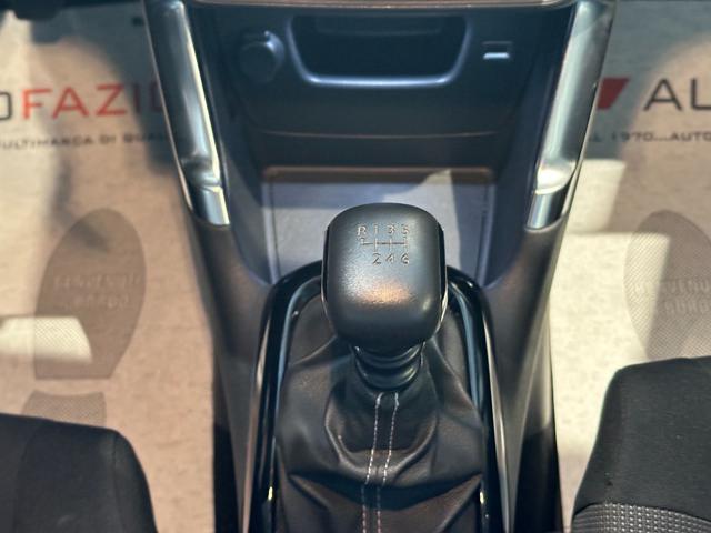 CITROEN C3 Aircross usata, con Controllo trazione