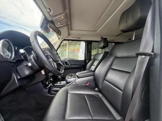 MERCEDES-BENZ G 350 usata 27