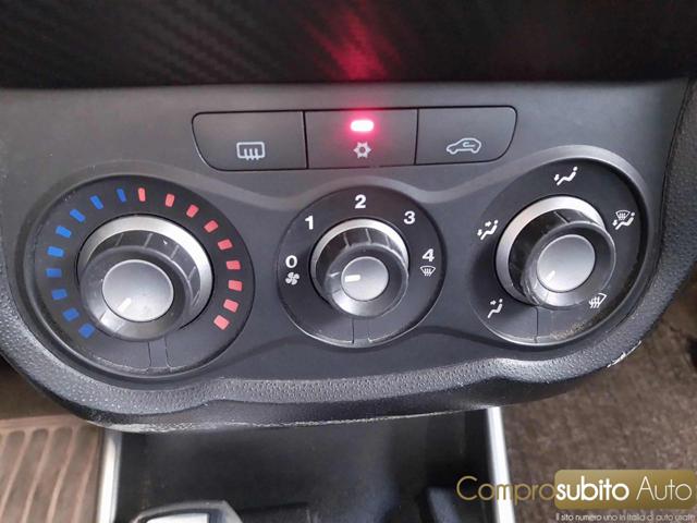 ALFA ROMEO MiTo usata, con Immobilizzatore elettronico