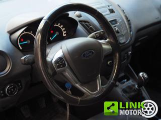 FORD Transit Courier usata 25