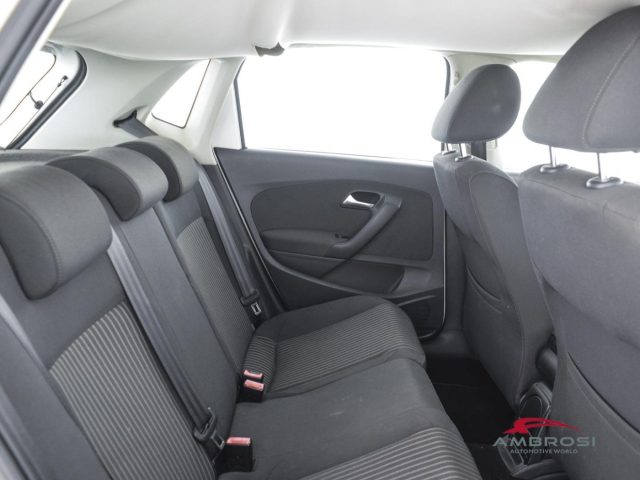 VOLKSWAGEN Polo usata 10